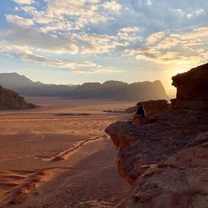 Meet your Posher, Feodor